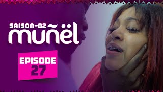 MUÑËL  Saison 2  Episode 27 VOSTFR NO AUDIO [upl. by Derrek]