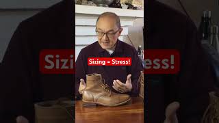 Full review of Oak Street Bootmakers on Bootlosophy serviceboots [upl. by Aesoh]