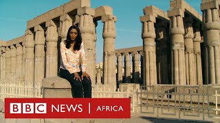 Gift of the Nile  History of Africa with Zeinab Badawi Episode 3 [upl. by Einohpets591]