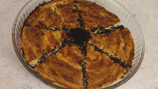 Tahinli Çörek Tarifi [upl. by Biagio573]