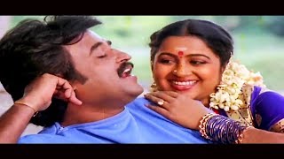 Tamil Movies  Ranga Full Movie  Tamil Comedy Movies  Tamil Super Hit Movies  RajinikanthRadhika [upl. by Suiram110]