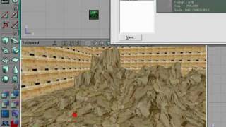 Mapping with the Postal 2 Editor  part2 [upl. by Selina80]