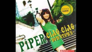 PIPER  Ciao Ciao Downtown Gabin Remix Official Web Clip [upl. by Akenom]