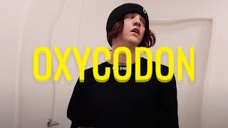 tlow  OXYCODON OFFICIAL VIDEO [upl. by Sudoeht]