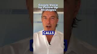 Google Voice for Followup Strategies realestatemarketing realestate floridarealestate [upl. by Bronwen]