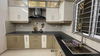 kitchen design  Small Kitchen [upl. by Ahsineb]