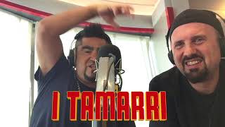 I TAMARRI  ALLA RICERCA DEL CARAVAN [upl. by Elamrej266]