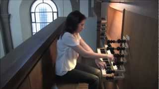 Domenico Scarlatti  17 Sonaten  Daria Burlak 34 [upl. by Edith]