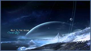 【HD】Trance Melt To The Ocean Midnight Remix [upl. by Ahsikat]