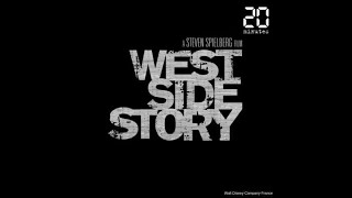 «West Side Story» On a rencontré le magicien qui a transformé New York pour le film de Spielberg [upl. by Notselrahc824]