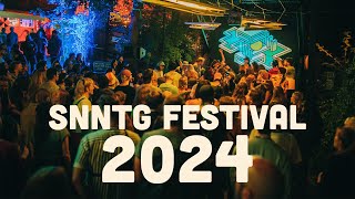 SNNTG Festival 2024 – AFTERMOVIE [upl. by Guild]