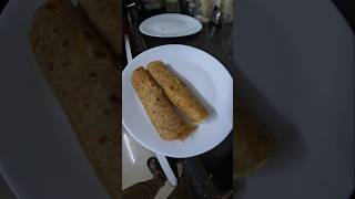 Omelette roll🍳New recipe [upl. by Botnick]