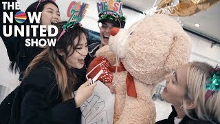 April Fools Pranks on Now United  S2E7  The Now United Show [upl. by Rhoades]