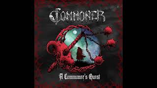 COMMONER  Commoners Quest Full Album 2024 [upl. by Nefen]