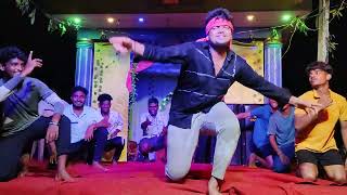 podusthunna poddu midha song  š” ROHIT š”  Rs youth  Dunnavanipeta Village  2024 [upl. by Attekram]