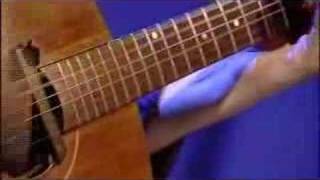 GORDON GILTRAP HEARTSONG ACOUSTIC GUITAR [upl. by Nelag653]