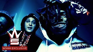 ZillaKami x SosMula quot33rd Blakk Glassquot Prod by Thraxx WSHH Exclusive  Official Music Video [upl. by Eserrehs]