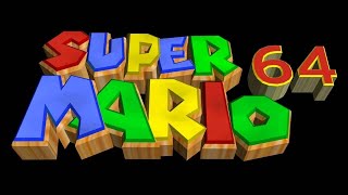 Slider  Super Mario 64 [upl. by Eirollam152]