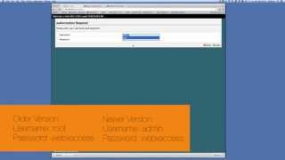 Optimizer Satellite WiFi Router Firmware Update Tutorial [upl. by Wooster]