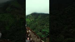 View🥰🥰Nature heal our soulvagamon illikkalkallu idukki silentconversationhainana [upl. by Acacia]