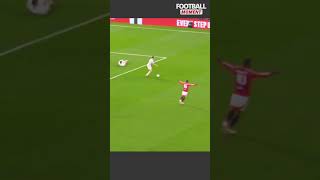 MAN UTD VS BARNSLEY RASHORD 2nd GOAL shorts mufc manchesterunited rashford [upl. by Ettennek]