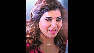 Kathi movie Hd status  vijay and samantha  love balaeditz subscribe and follow [upl. by Ellertnom984]