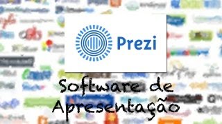 Como usar o Prezi [upl. by Ramak]