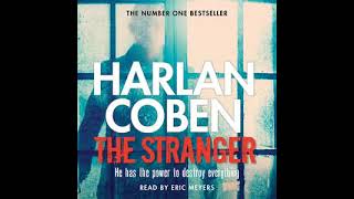 The Stranger  Harlan Coben  Audiobook Mystery Thriller amp SuspenseRomance [upl. by Onairam]