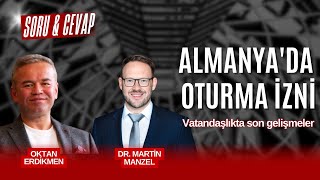 Dikkat Hangi durumlarda vatandaşlıktan çıkarılabilirsiniz  Dr Martin Manzel [upl. by Audie]