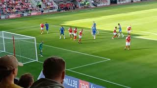 7th August 2022 Newly promoted Rotherham 2 v Birmingham City 0 what will be the score on Saturday [upl. by Nova]