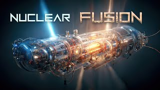 The Power Source of The Universe  Can Nuclear Fusion Help us Reach Type 1 Civilization [upl. by Neveda]