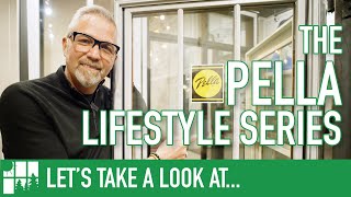 The Pella Lifestyle Series Window [upl. by Belda783]