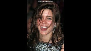 Charlotte Casiraghi  Rose Ball March 25 [upl. by Sigismond]