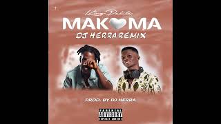 Makoma  DJ Herra remix  King Paluta prod by Dj Herra [upl. by Archibald]