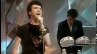 Soft Cell Tainted Love Live in 1981 [upl. by Spiros]