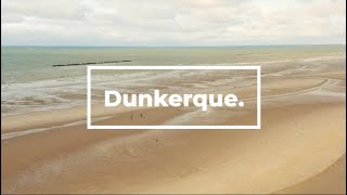 Paris je te quitte pour entreprendre à Dunkerque [upl. by Teufert]