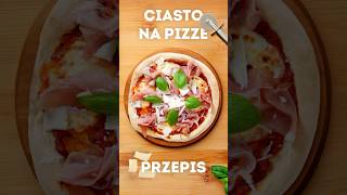 Odkryliśmy prosty sposób na najlepsze ciasto na pizze w domu [upl. by Maharg901]