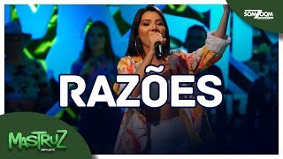 Mastruz com Leite  Razões Final Concurso 2018 [upl. by Ennovihs152]