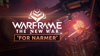 Warframe  SPOILER WARNING  ‘For Narmer’ Official Song [upl. by Ahsemrac]