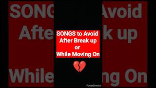 Break Up Songs  Heart Breaking Songs  Sad Songs  Sad Songs Playlist  Heart Break Songs  Spotify [upl. by Anrim904]