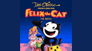 Felix the Cat Theme Song [upl. by Oech]