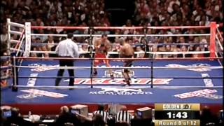 Juan Manuel Marquez vs Joel Casamayor Highlights [upl. by Uela]