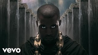 Kanye West  POWER [upl. by Boylston]