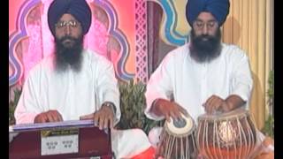 Bhai Harjinder Singh Ji Srinagar Wale  Bande Khoj Dil  Bande Khoj Dil [upl. by Sandi]