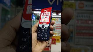 winstar w27 prime in Bangladesh Dual sim card 24quot [upl. by Slavic]