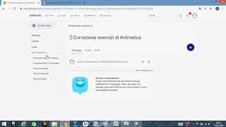 Tutorial n 10 Iscrizione ai sottogruppi  Edmodo [upl. by Leahcimnaj]