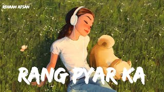 Mood Fresh Mashup 🪷 Slowed amp Reverb ❤️ Arijit Sing Love Mashup 😍 Heart Touching Songs [upl. by Hyacinthe]