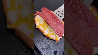 Grilled Cheese Hot Dogs [upl. by Ermin799]