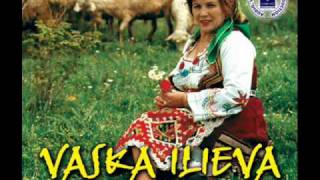 Vaska Ilieva  Fanal Go Merak Goceta Macedonian Patriotic Song [upl. by Vanden]