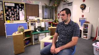 Porterville College  Child Development Program [upl. by Bald]